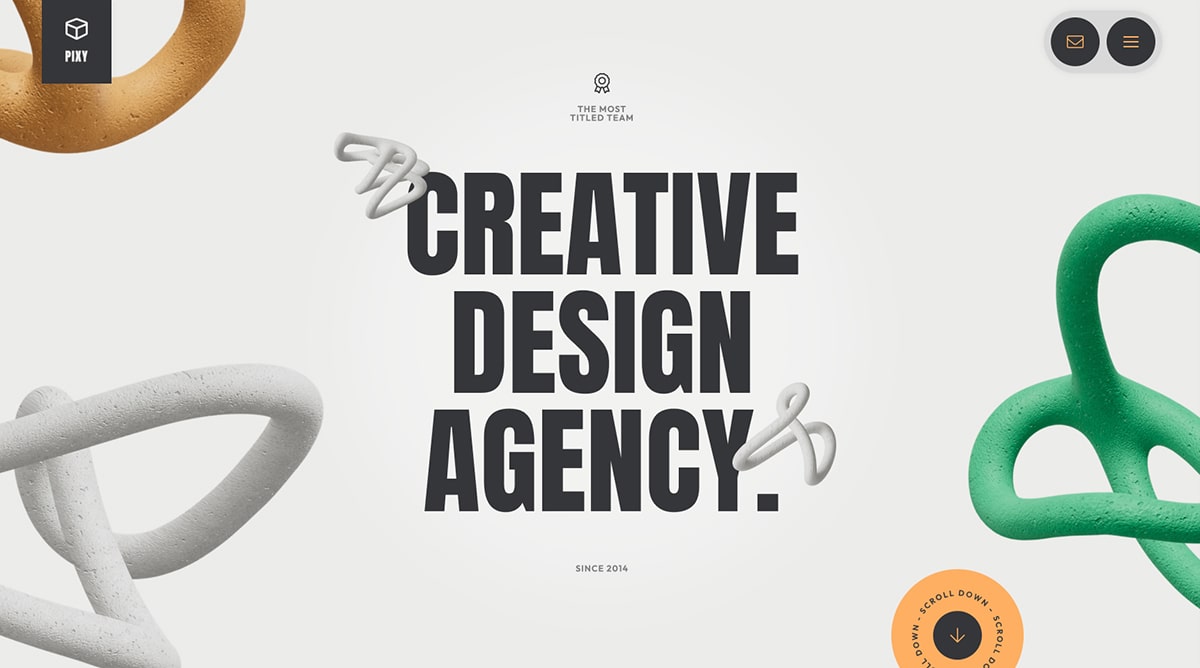 E-commerce Website Redesign