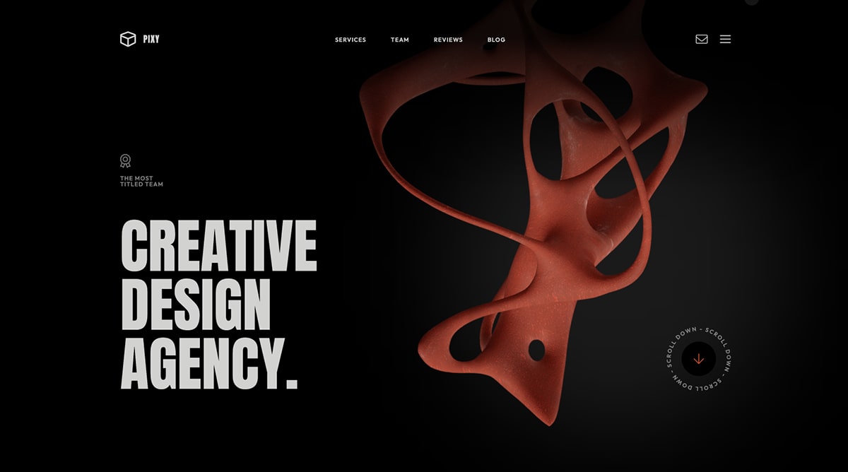 Mobile App Development