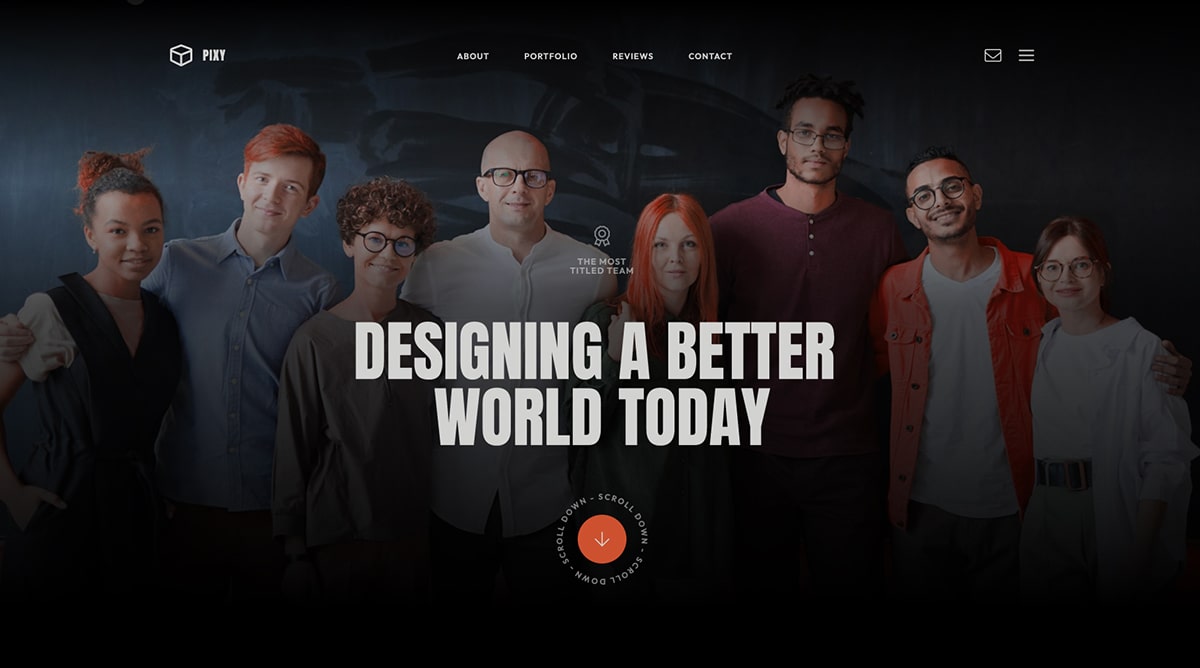 Brand Identity Design